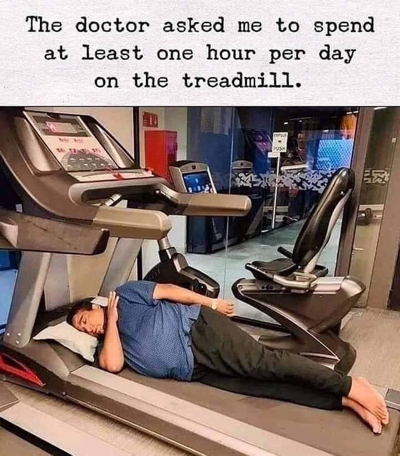 How to Use a Treadmill