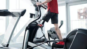 Best Elliptical Trainer for Home